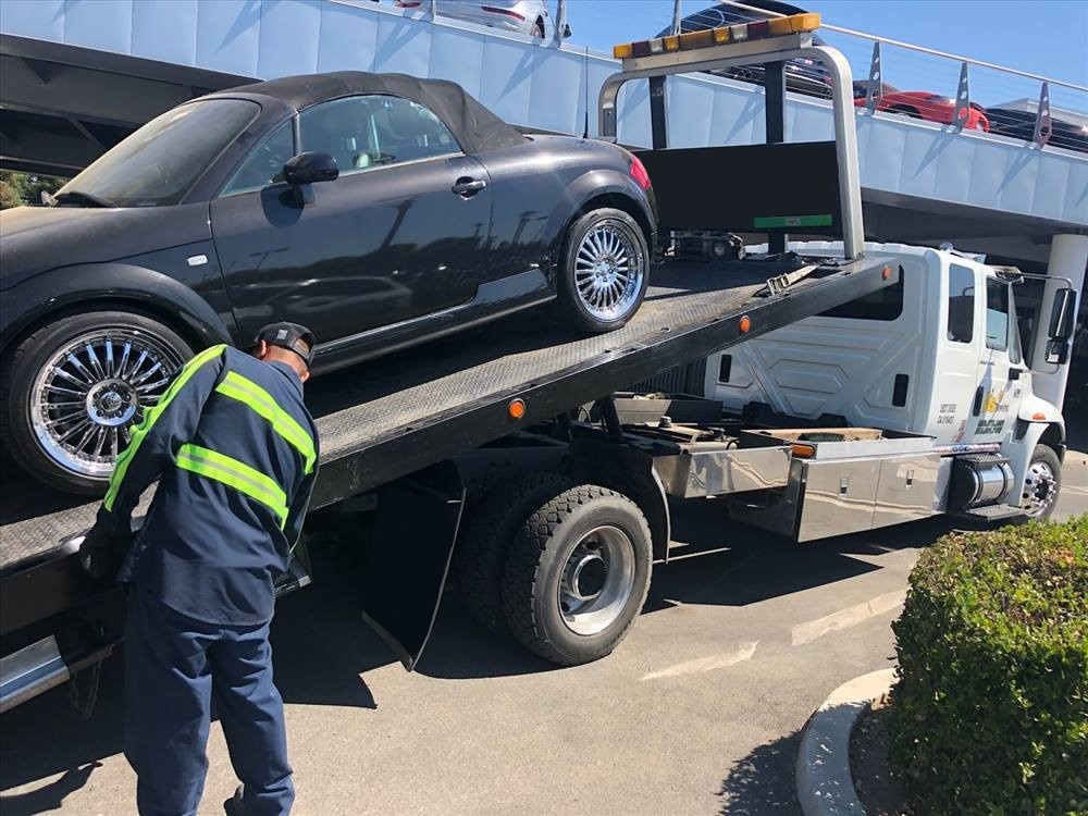 scrapping car in Wilkes-Barre PA