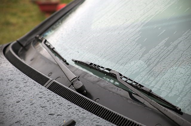 scrapping car in Erie